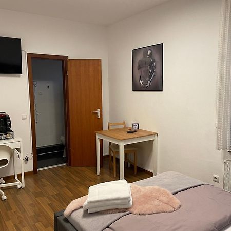 Hotel Kronenhof & Gaststaette Zum Fehling Jülich Eksteriør billede