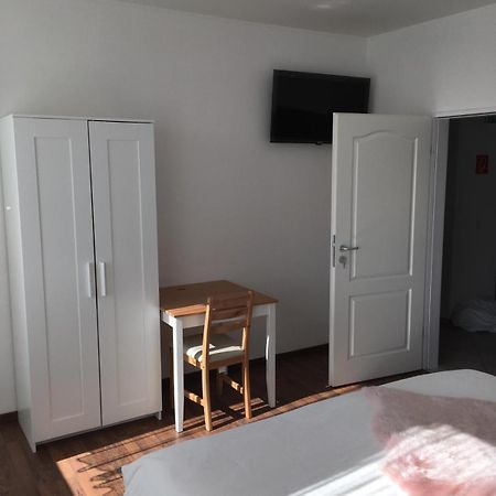 Hotel Kronenhof & Gaststaette Zum Fehling Jülich Eksteriør billede