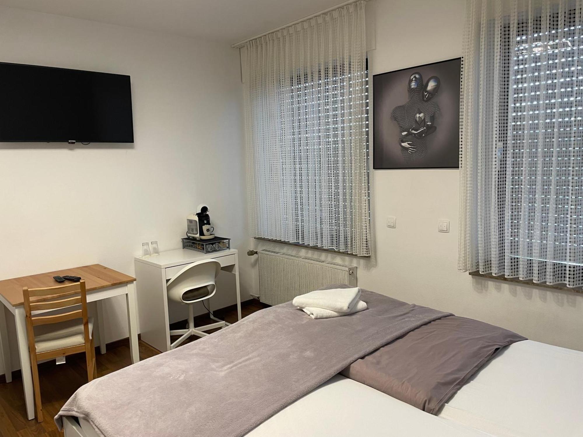 Hotel Kronenhof & Gaststaette Zum Fehling Jülich Eksteriør billede