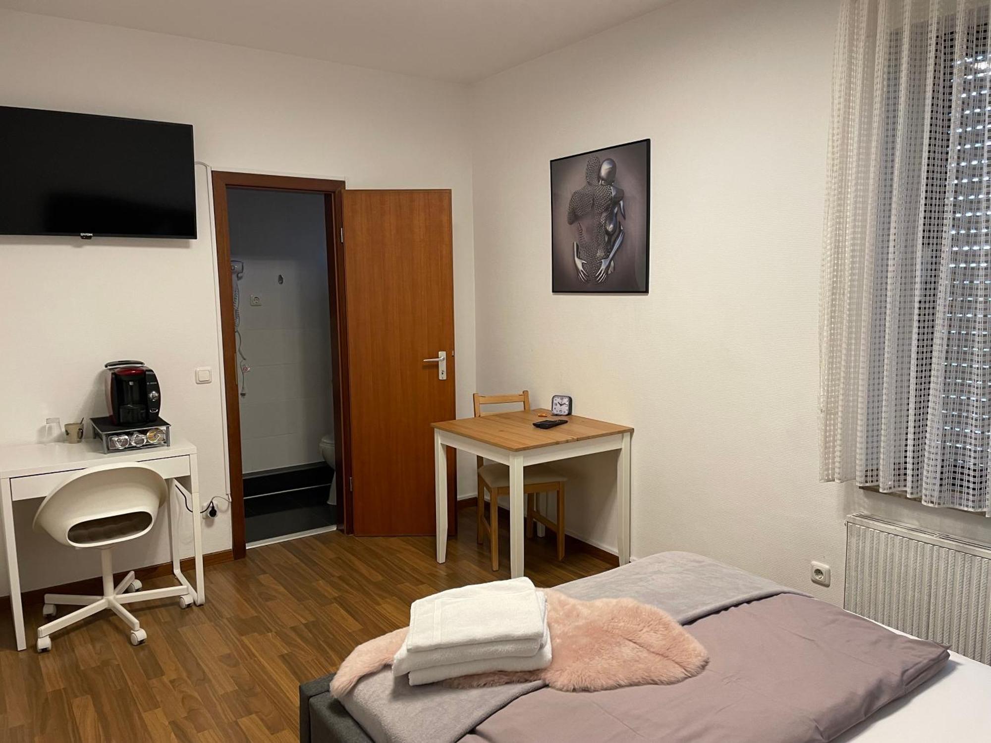 Hotel Kronenhof & Gaststaette Zum Fehling Jülich Eksteriør billede
