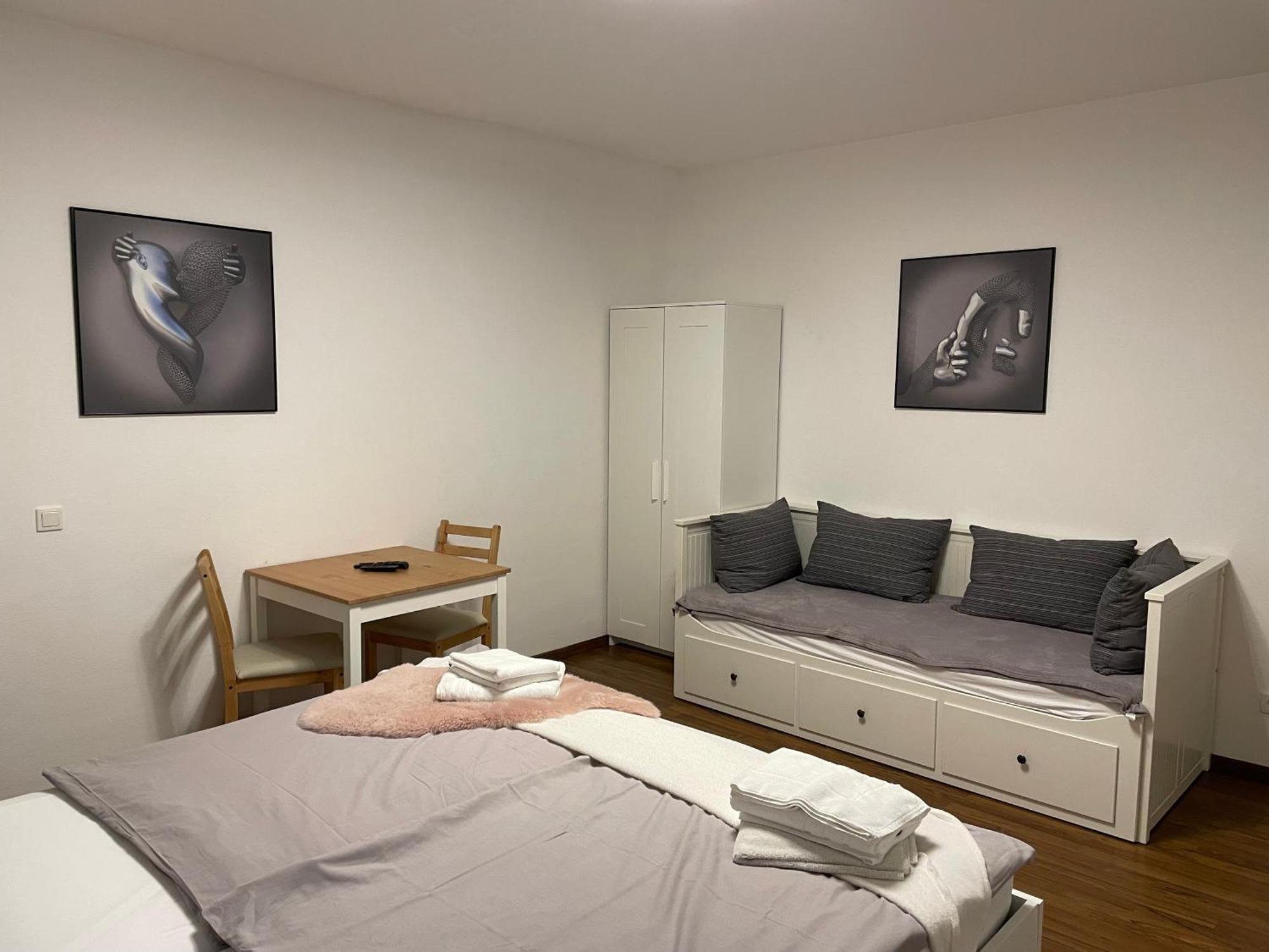 Hotel Kronenhof & Gaststaette Zum Fehling Jülich Eksteriør billede