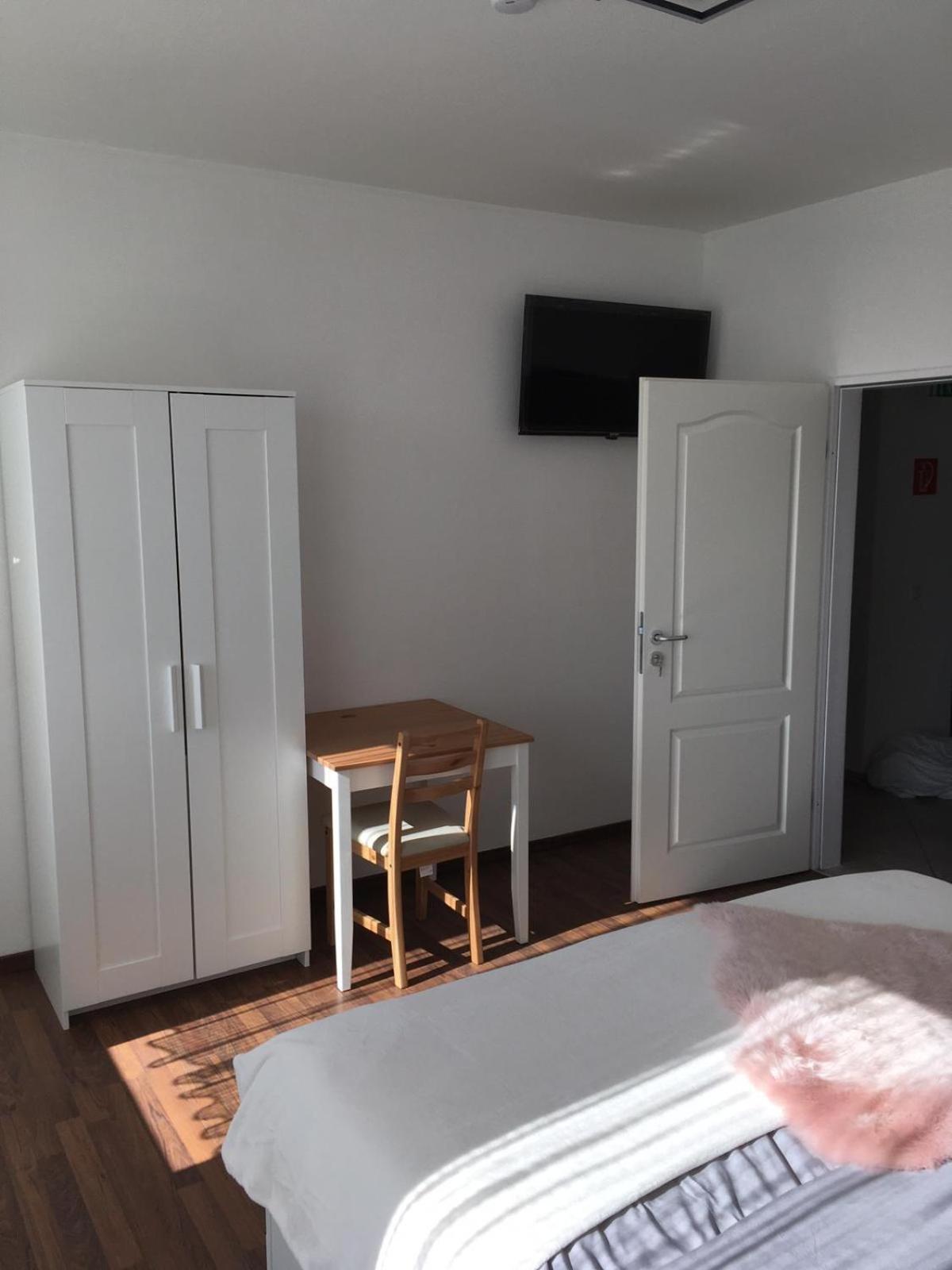 Hotel Kronenhof & Gaststaette Zum Fehling Jülich Eksteriør billede